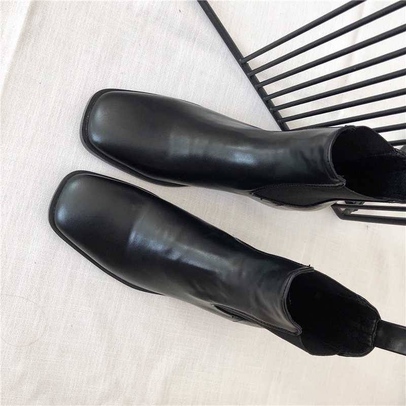 Bottes femme HANS AMP CHIC    en Microfibre - Ref 3354790 Image 22