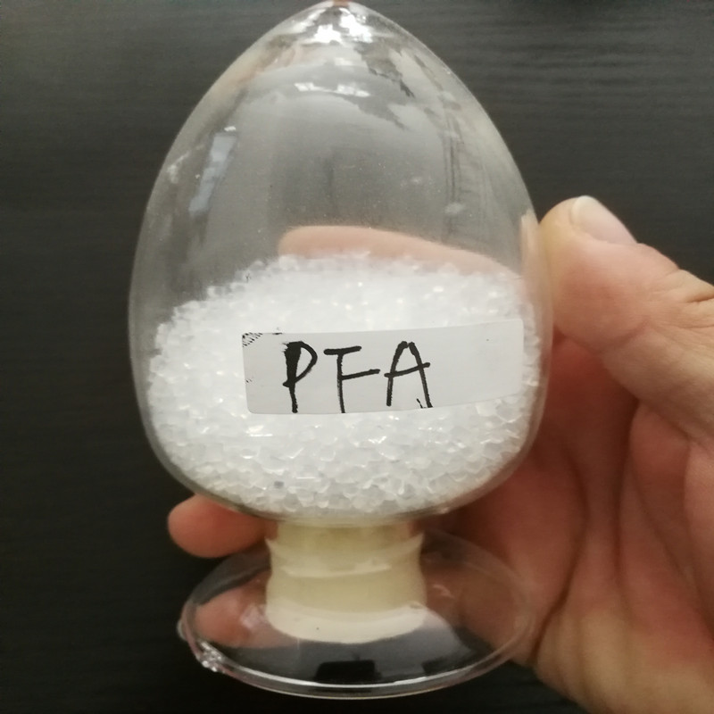 透明PFA/日本旭硝子/P-76耐温 全氟烷氧基树脂工程塑料