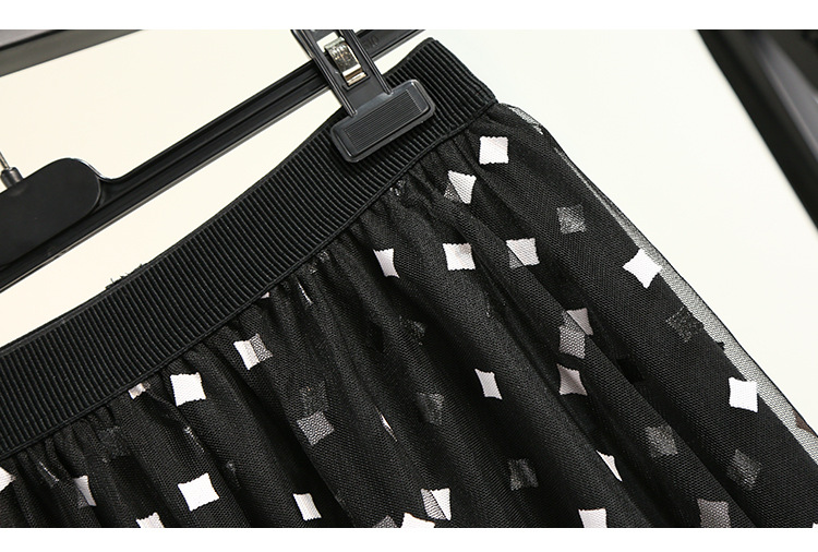 Costume femme en Mélange de coton - Ref 3334588 Image 21