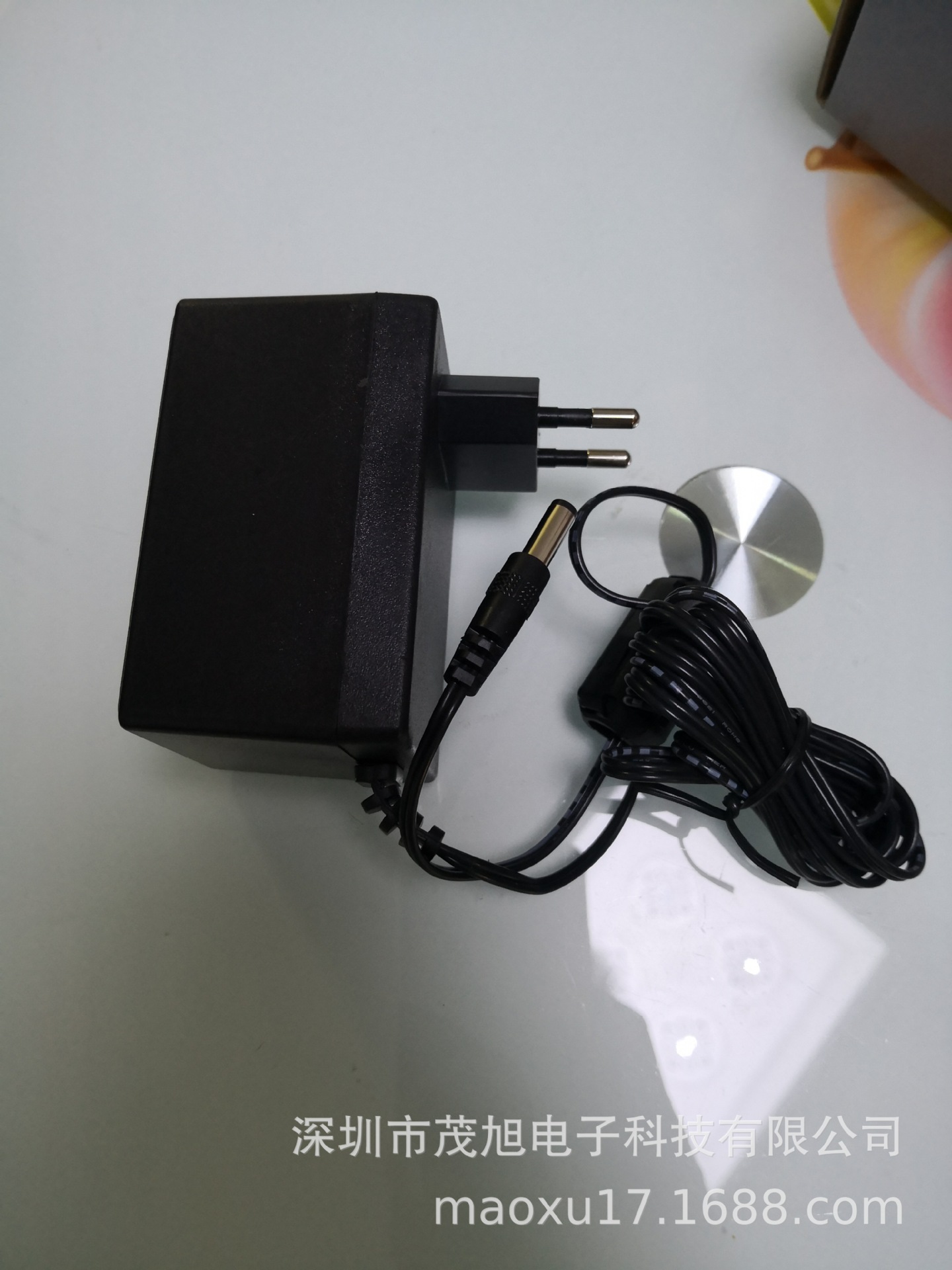 百科BK Precision MT4080A/4080D LCR测试仪配件 原装电源适配器