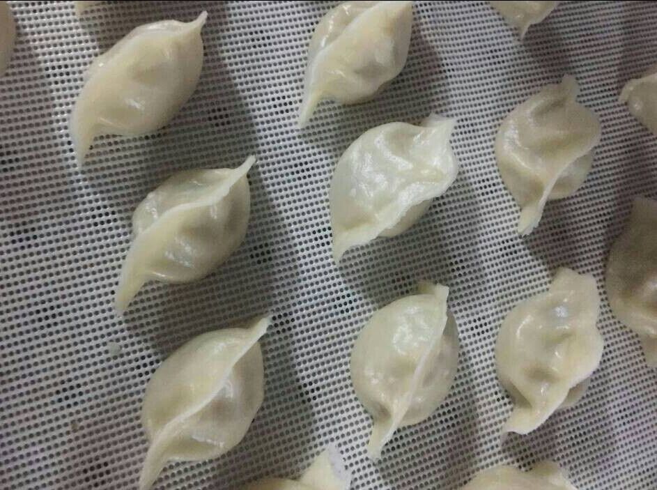 饺子机
