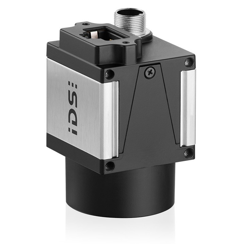 IDS GigE接口 高性能黑白CMOS传感器工业相机 GV-5880CP-M-GL