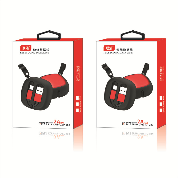 Câble adaptateur pour smartphone - Ref 3381836 Image 5