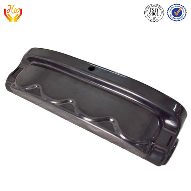 供应汽车吸塑产品加工 大型ABS车身吸塑外壳