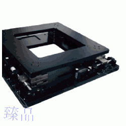 精密對位平台XXY-R3-450