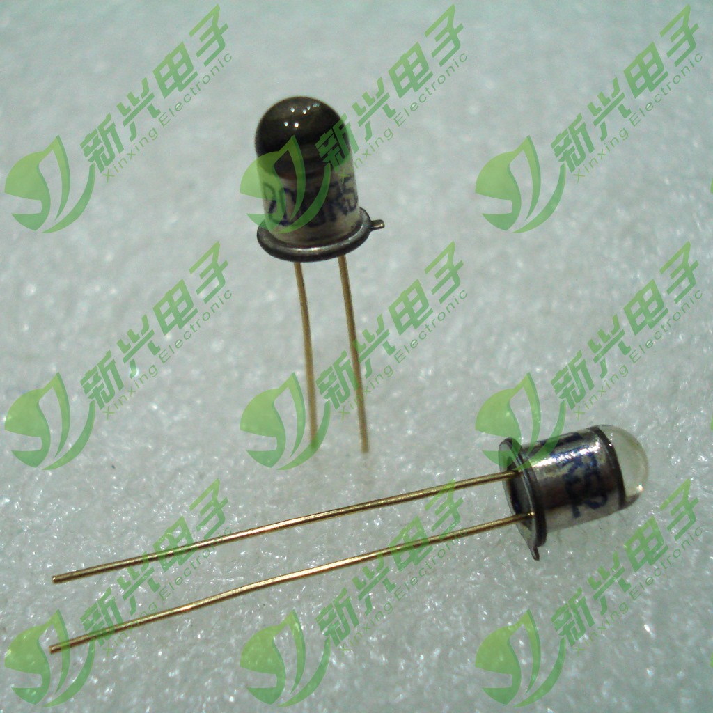 2CUR52 光电二极管 880nm.±30 红外接收二极管 对管