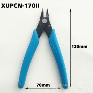 PCAFC-170 Electronic Pliers xupcn-170ii.