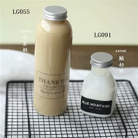 塑料罐;塑料瓶、壶;塑料桶