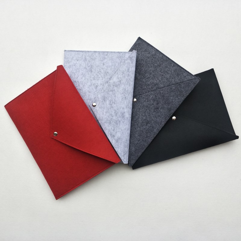 苹果笔记本电脑内胆包 适用于各种笔记本11.6寸13.3寸15.4寸