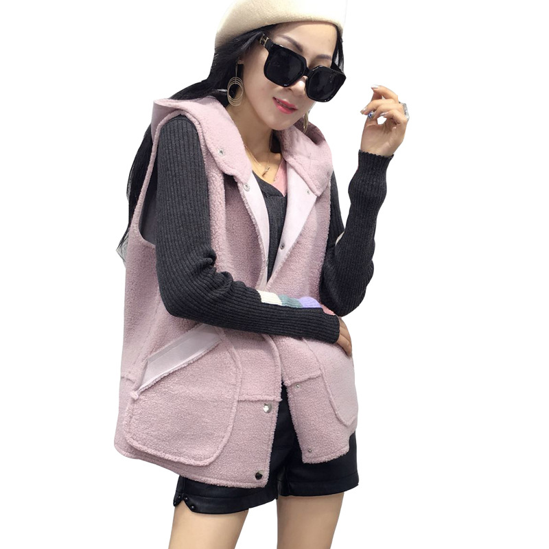 Gilet femme HIRONDELLE à LA MODE - Ref 3316985 Image 5