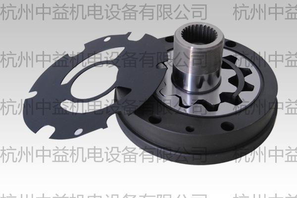 A4VG125-B（13T、15T）