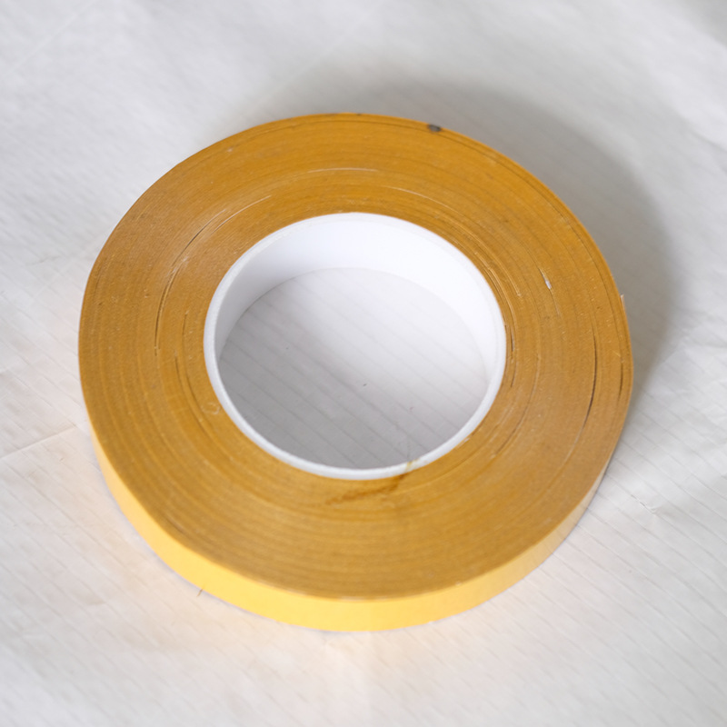 厂家直销 加厚耐高温散热胶带线路板导热双面胶带量大优惠