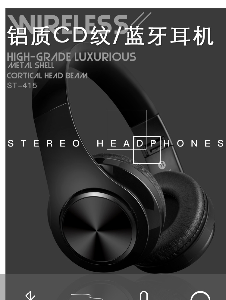 Casque bluetooth fonction appel - Ref 3378723 Image 14
