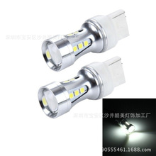 ������װled 7440 3030 18SMD���������� T20ת��� ����LEDɲ��