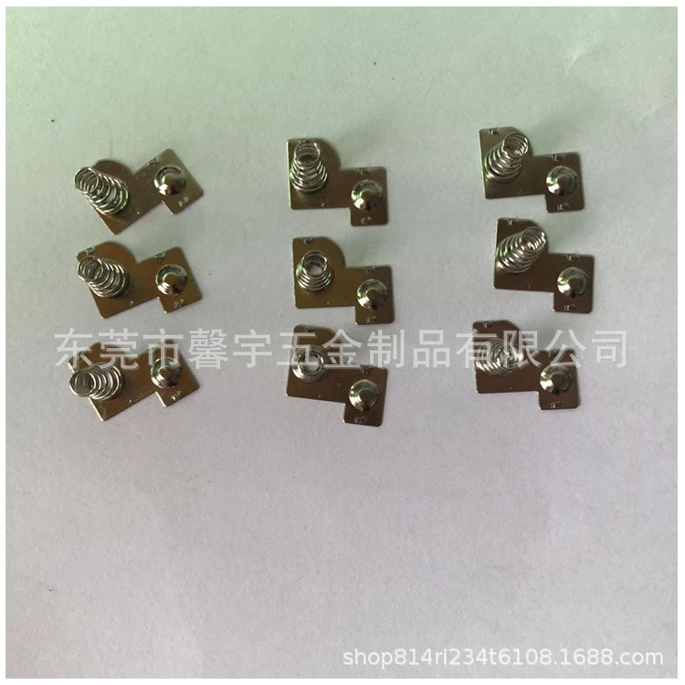 不锈钢弹簧