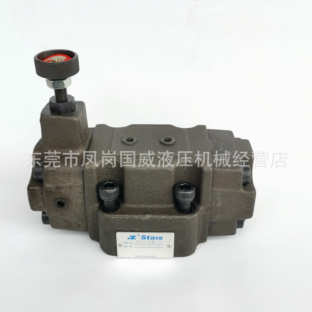 ����YUKEN����ѹ������ѹ��RCG-03Һѹ�� ѹ�����Ʒ�