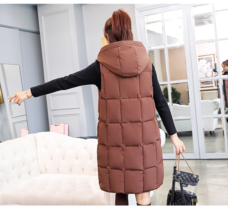 Gilet femme en Fibre de polyester - Ref 3317630 Image 23