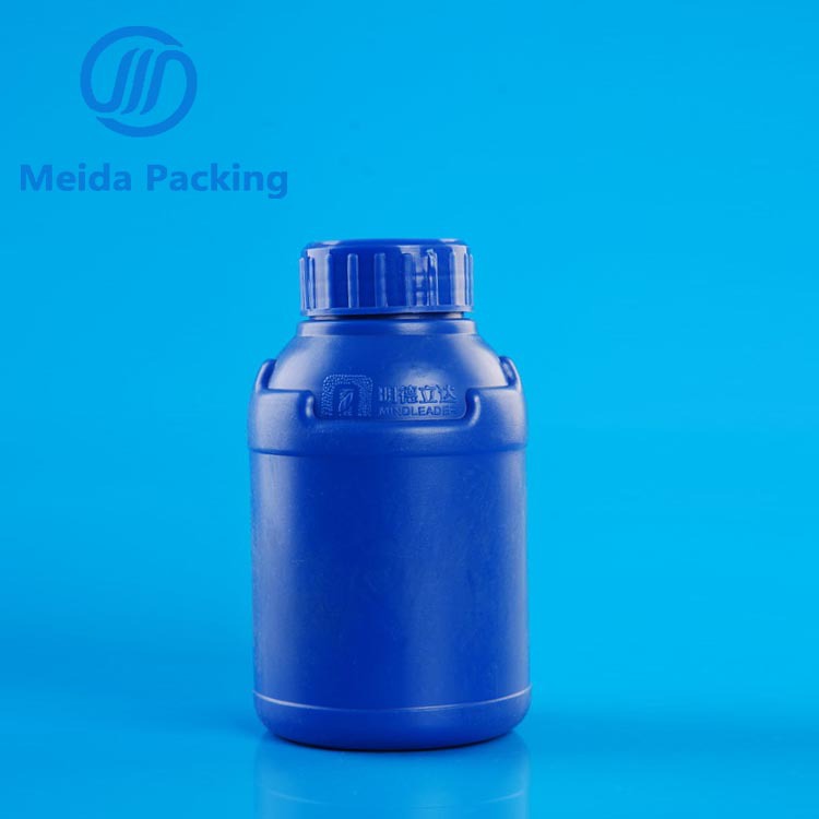 500ml塑料瓶|高档塑料瓶|带量杯塑料瓶|GZ200-300ml