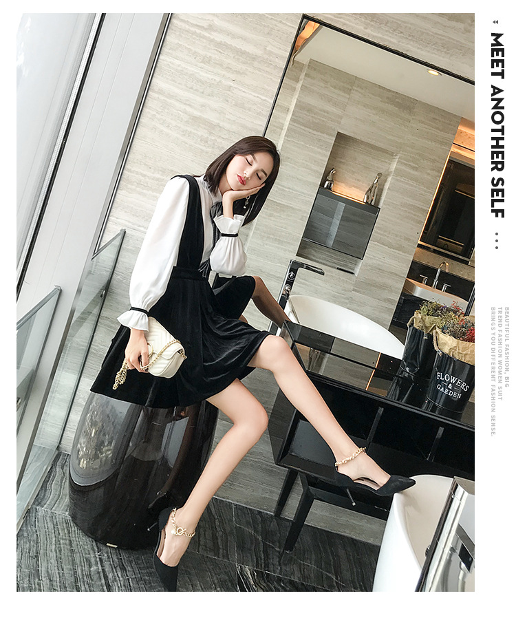 Costume femme en Mousseline - Ref 3335490 Image 17