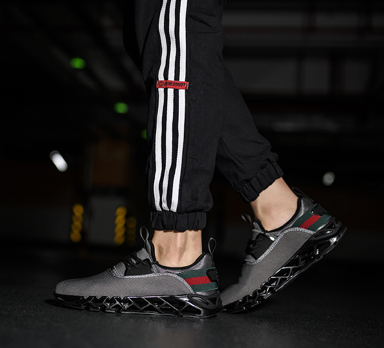 Men's Air Cushion Sports Shoes 1