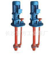 液下泵100YW100-50-37无堵塞液下污水泵价格
