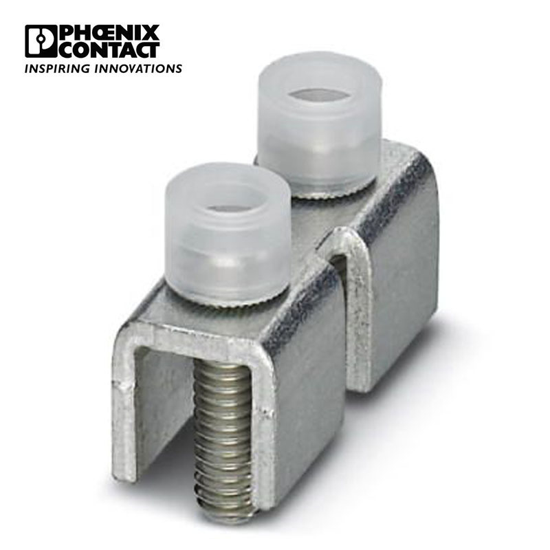 菲尼克斯 固定式桥接件 - FBI 2-20-EX -0201113-10