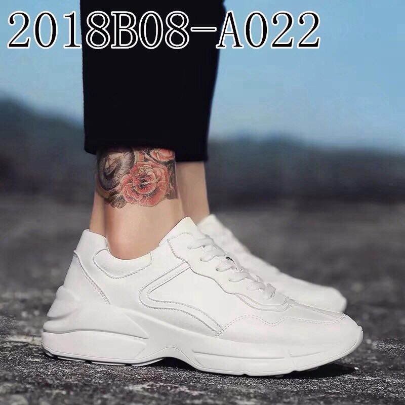 This is the hip-hop kinjaz He Exhibition Same item Ninja skate shoes Hip hop ventilation Low leisure time motion Men's Shoes