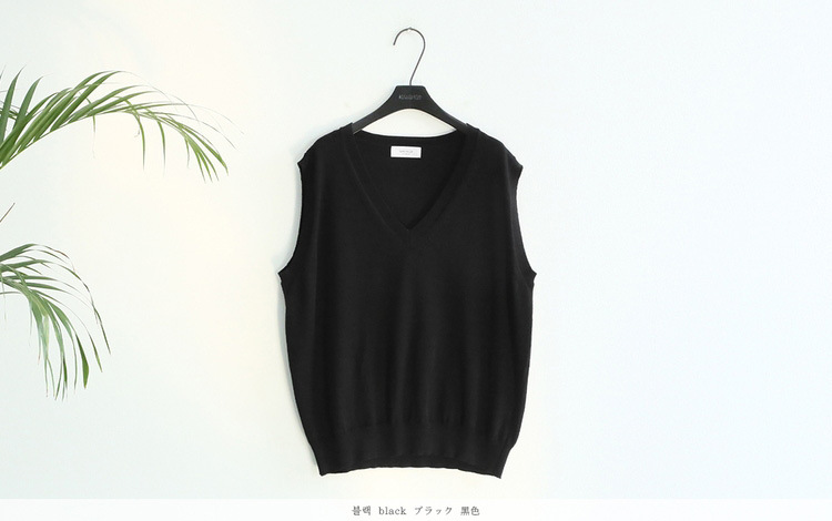 Gilet femme CACHEMIRE en Tricot - Ref 3316663 Image 16