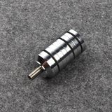 Противовес, охотничий лук, высокоточный олимпийский лук, рукоятка для лука, модуль из нержавеющей стали