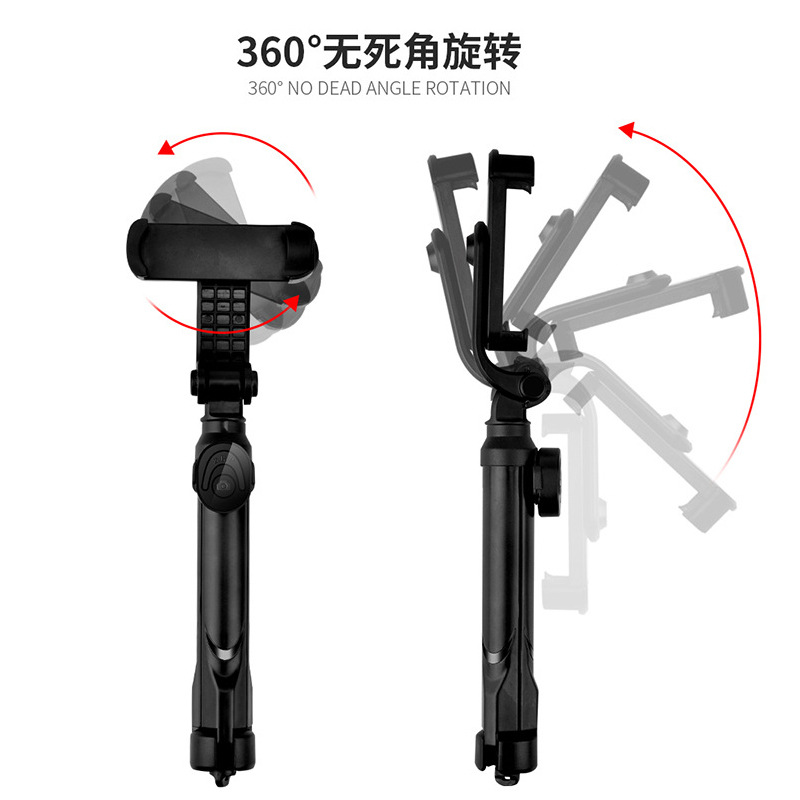 Stick selfie en Acier inoxydable - Ref 3386487 Image 3