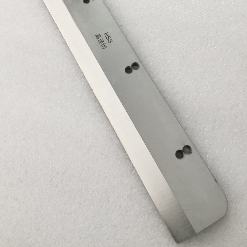 五豪4808H/HD电动切纸机刀片裁刀480裁纸机刀片450所有型号齐全