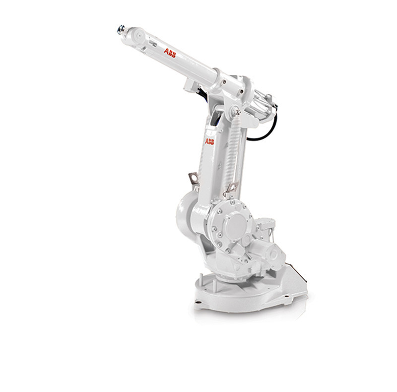 ABB工业机器人IRB 1410【负载： 5kg 工作区域： 1440mm】