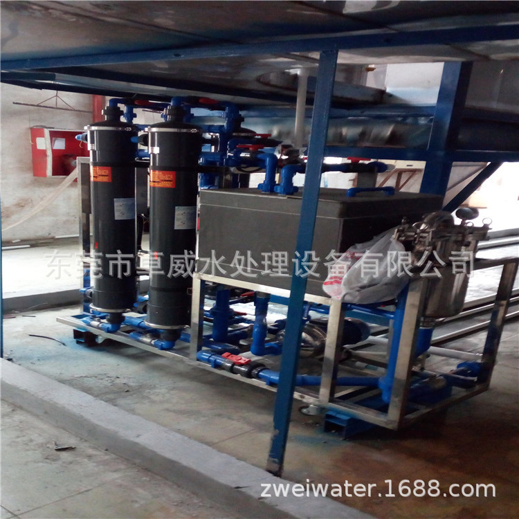 柳州工业反渗透处理 灵川10T反渗透处理 南宁工业超滤水处理