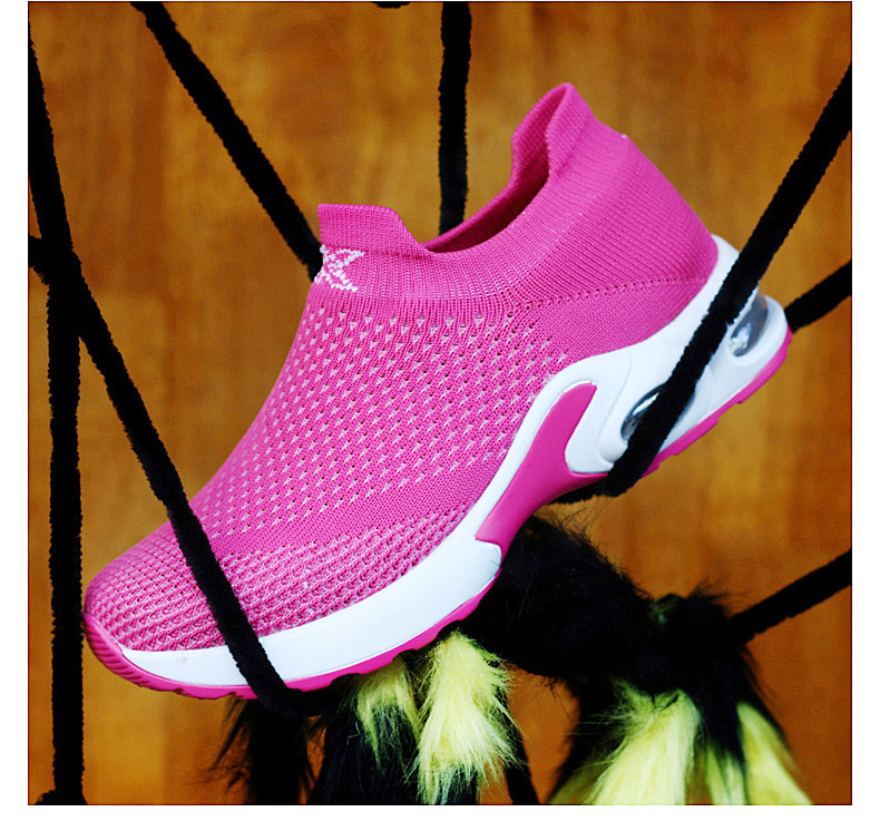 Breathable Mesh