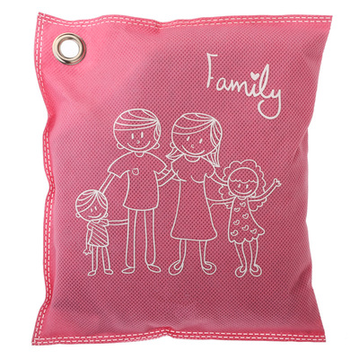 厂家直销竹炭包新房装修除甲醛活性炭家用净化去异味活性炭包竹炭