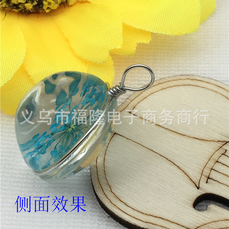 侧面效果