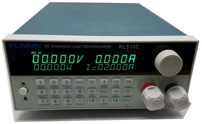 KL5100 small front