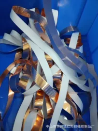 胶垫;其他灯具配件;复合包装材料