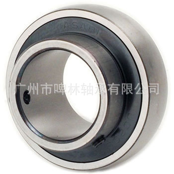 ASAHI轴承B6=SB206外球面轴承 现货
