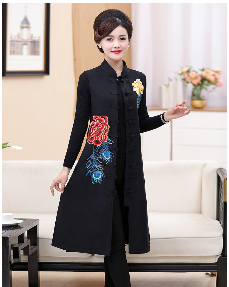 Gilet femme en Coton - Ref 3316711 Image 20