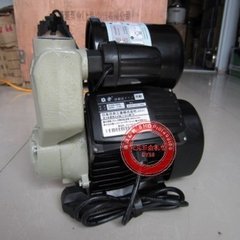 冷热水全自动自吸泵