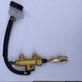 摩托车通用件;摩托车配附件;摩托车配附件