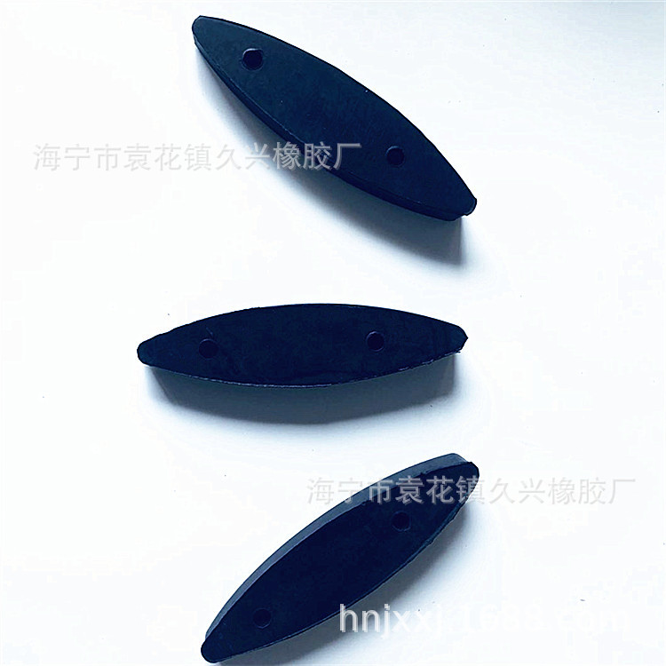 橡胶制品厂 生产橡胶减震垫 硅胶减震垫 防撞减震垫 聚氨酯缓冲垫