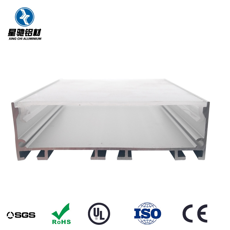 XC-8025 Model Line lamp housing cupboard lamps and lanterns Use