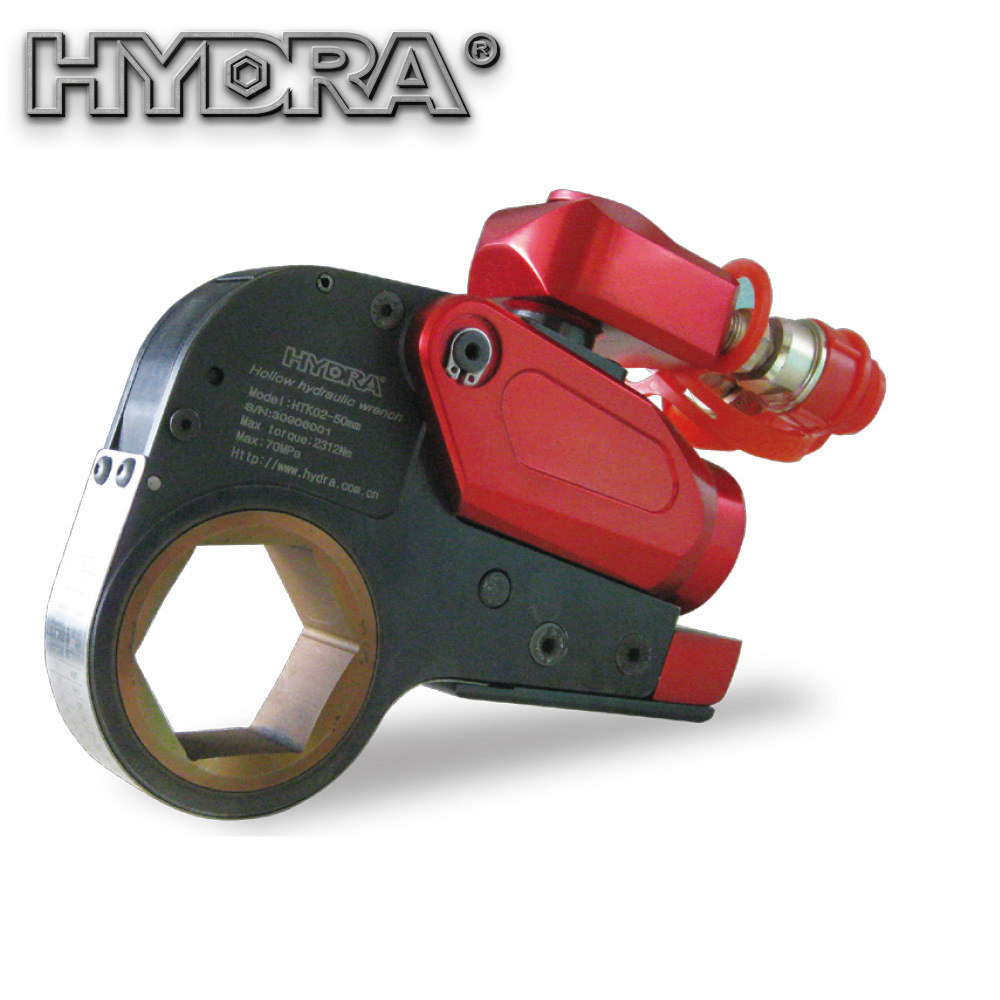 长期供应 高性能HKB系列中空式全自动液压扳手