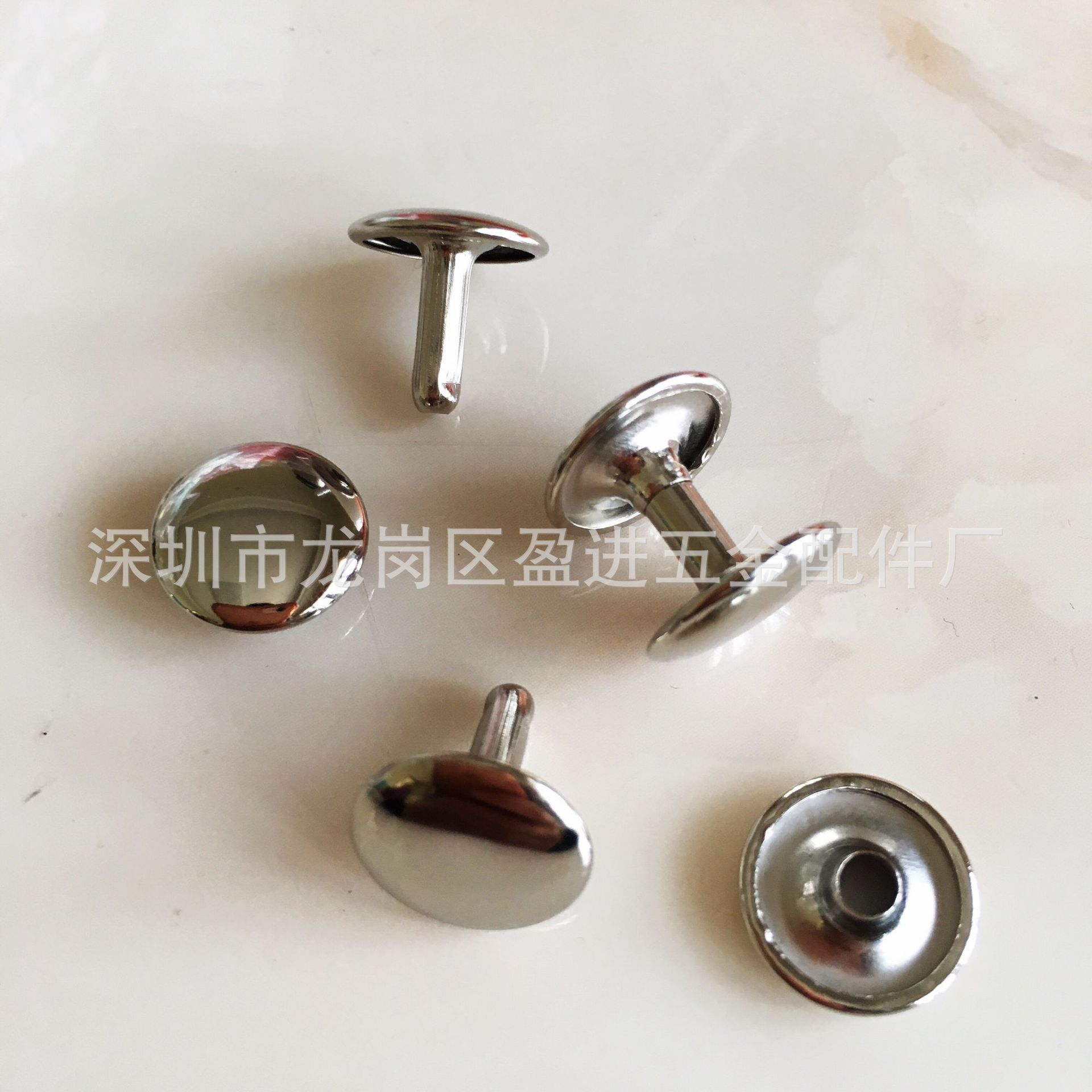 厂家专业生产四方撞钉 蘑菇铆钉 规格形状齐全 价格优惠-阿里巴巴