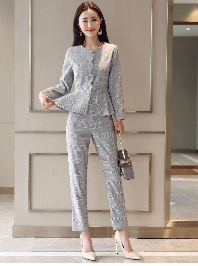 Costume femme COUR ZIYI - Ref 3335721 Image 21