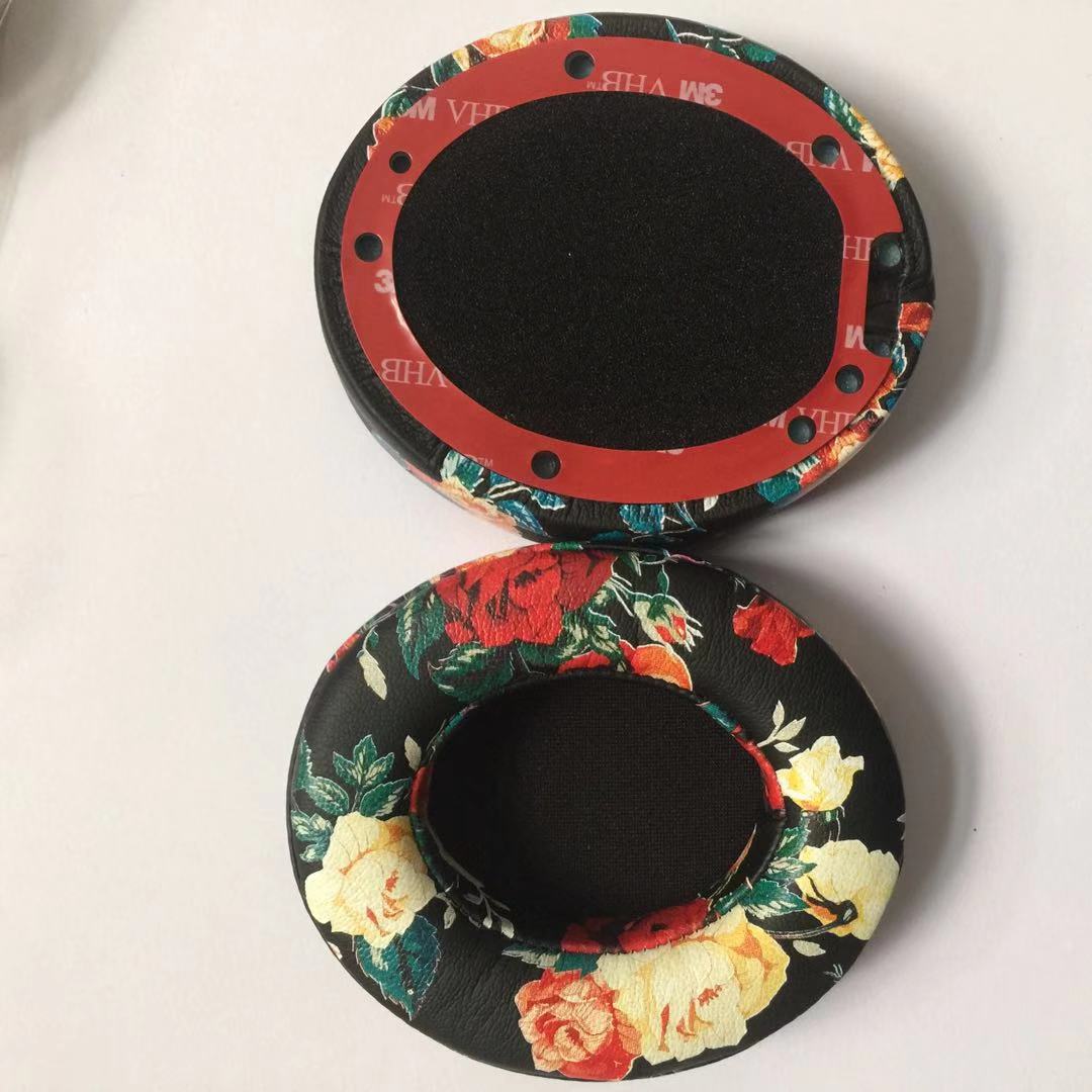 录音师2黑色印花