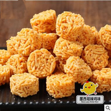 拉面丸子3