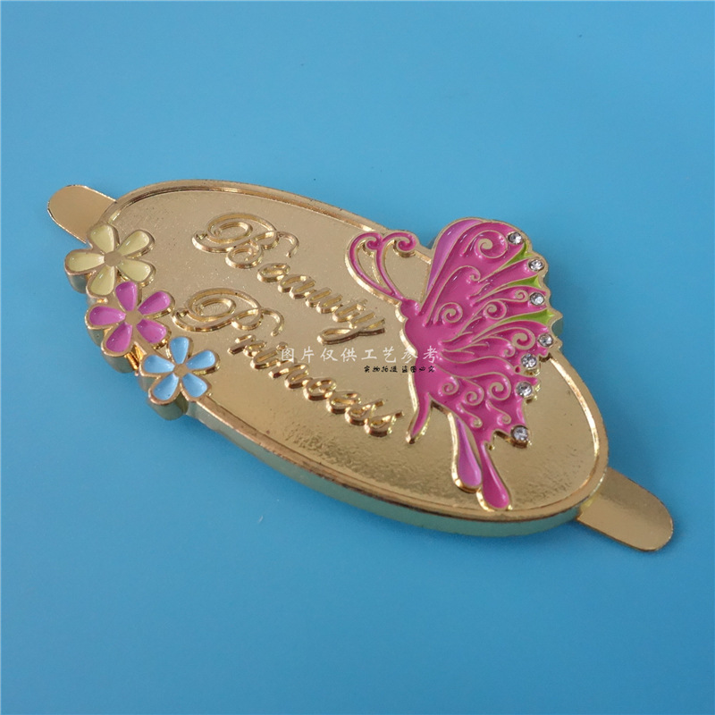 供应锌合金标牌 烤漆标牌 服装标牌 专业设计酒水、饮料标铭牌